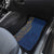 Italy Campania Car Mats Vietri Sul Mare Tile With Pompeii Ruins - Wonder Print Shop