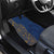 Italy Campania Car Mats Vietri Sul Mare Tile With Pompeii Ruins - Wonder Print Shop