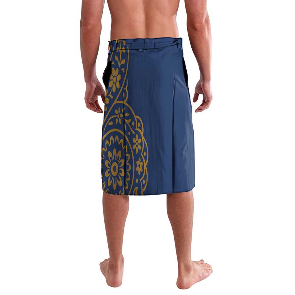 Italy Campania Lavalava Vietri Sul Mare Tile With Pompeii Ruins - Wonder Print Shop