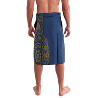 Italy Campania Lavalava Vietri Sul Mare Tile With Pompeii Ruins - Wonder Print Shop