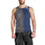 Italy Campania Men Tank Top Vietri Sul Mare Tile With Pompeii Ruins - Wonder Print Shop