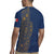 Italy Campania Rugby Jersey Vietri Sul Mare Tile With Pompeii Ruins - Wonder Print Shop