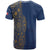 Italy Campania T Shirt Vietri Sul Mare Tile With Pompeii Ruins - Wonder Print Shop