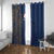 Italy Campania Window Curtain Vietri Sul Mare Tile With Pompeii Ruins - Wonder Print Shop
