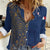 Italy Campania Women Casual Shirt Vietri Sul Mare Tile With Pompeii Ruins - Wonder Print Shop