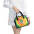 Tie-Dye Skeleton Surfing Lithuania Shoulder Handbag It’s 5 O’Clock Somewhere - Wonder Print Shop