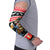 Personalized German T-Rex Christmas Arm Sleeves Funny Beer Dinosaur Xmas - Wonder Print Shop