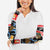 Personalized German T-Rex Christmas Arm Sleeves Funny Beer Dinosaur Xmas - Wonder Print Shop