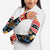 Personalized German T-Rex Christmas Arm Sleeves Funny Beer Dinosaur Xmas - Wonder Print Shop