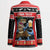 Personalized German T-Rex Christmas Blazer Funny Beer Dinosaur Xmas - Wonder Print Shop