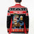 Personalized German T-Rex Christmas Blazer Funny Beer Dinosaur Xmas - Wonder Print Shop