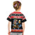 Personalized German T-Rex Christmas Kid T Shirt Funny Beer Dinosaur Xmas - Wonder Print Shop