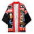 Personalized German T-Rex Christmas Kimono Funny Beer Dinosaur Xmas - Wonder Print Shop