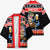 Personalized German T-Rex Christmas Kimono Funny Beer Dinosaur Xmas - Wonder Print Shop