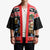 Personalized German T-Rex Christmas Kimono Funny Beer Dinosaur Xmas - Wonder Print Shop