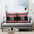 Personalized German T-Rex Christmas Pillow Cover Funny Beer Dinosaur Xmas - Wonder Print Shop