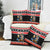 Personalized German T-Rex Christmas Pillow Cover Funny Beer Dinosaur Xmas - Wonder Print Shop