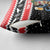 Personalized German T-Rex Christmas Pillow Cover Funny Beer Dinosaur Xmas - Wonder Print Shop