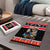 Personalized German T-Rex Christmas Puzzle Funny Beer Dinosaur Xmas - Wonder Print Shop
