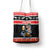 Personalized German T-Rex Christmas Tote Bag Funny Beer Dinosaur Xmas - Wonder Print Shop
