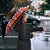 Personalized German T-Rex Christmas Umbrella Funny Beer Dinosaur Xmas - Wonder Print Shop