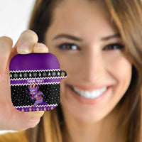 Personalized German Krampus Christmas AirPods Case German Christmas Legend - Wonder Print Shop