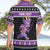 Personalized German Krampus Christmas Hawaiian Shirt German Christmas Legend - Wonder Print Shop