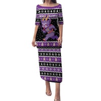 Personalized German Krampus Christmas Puletasi German Christmas Legend - Wonder Print Shop