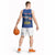 Cape Verde Football 2026 Basketball Jersey Historic First World Cup Appearance - Wonder Print Shop