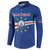 Cape Verde Football 2026 Button Sweatshirt Historic First World Cup Appearance - Wonder Print Shop