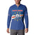 Cape Verde Football 2026 Button Sweatshirt Historic First World Cup Appearance - Wonder Print Shop