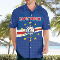 Cape Verde Football 2026 Hawaiian Shirt Historic First World Cup Appearance - Wonder Print Shop