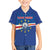 Cape Verde Football 2026 Kid Hawaiian Shirt Historic First World Cup Appearance - Wonder Print Shop