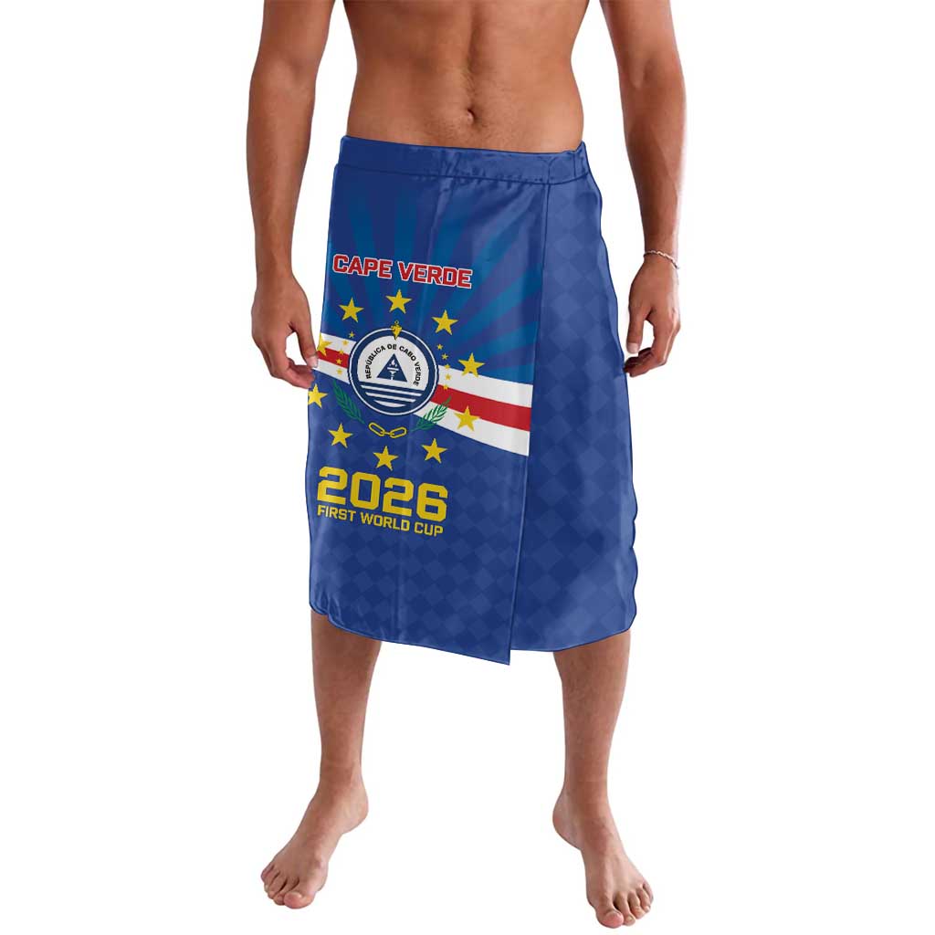 Cape Verde Football 2026 Lavalava Historic First World Cup Appearance - Wonder Print Shop