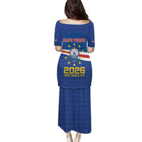 Cape Verde Football 2026 Puletasi Historic First World Cup Appearance - Wonder Print Shop