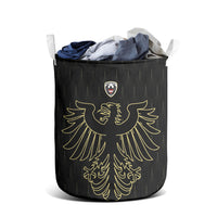 World Football 2026 Austria Laundry Basket Austrian Eagles Black Glory