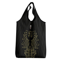 World Football 2026 Austria Grocery Bag Austrian Eagles Black Glory