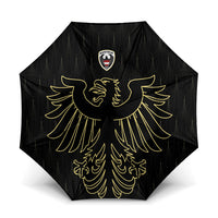 World Football 2026 Austria Umbrella Austrian Eagles Black Glory