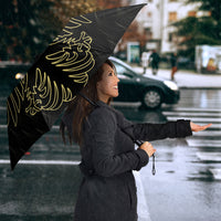 World Football 2026 Austria Umbrella Austrian Eagles Black Glory
