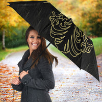 World Football 2026 Austria Umbrella Austrian Eagles Black Glory