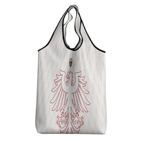 World Football 2026 Austria Grocery Bag Austrian Eagles White Glory