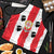 Italy Sardinia Apron Moor's Head With Coat Of Arms - Wonder Print Shop