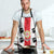 Italy Sardinia Apron Moor's Head With Coat Of Arms - Wonder Print Shop