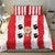 Italy Sardinia Bedding Set Moor's Head With Coat Of Arms - Wonder Print Shop