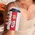 Italy Sardinia 4 in 1 Can Cooler Tumbler Moor's Head With Coat Of Arms - Wonder Print Shop