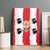 Italy Sardinia Canvas Wall Art Moor's Head With Coat Of Arms - Wonder Print Shop