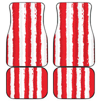 Italy Sardinia Car Mats Moor's Head With Coat Of Arms - Wonder Print Shop