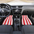 Italy Sardinia Car Mats Moor's Head With Coat Of Arms - Wonder Print Shop