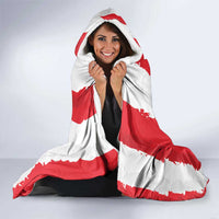 Italy Sardinia Hooded Blanket Moor's Head With Coat Of Arms - Wonder Print Shop