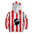 Italy Sardinia Kid Hoodie Moor's Head With Coat Of Arms LT19